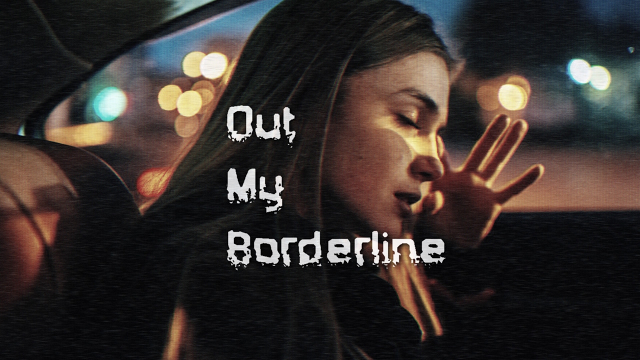 WRCKTNGL - Smoke Still Shades My Bones w/ 93FEETOFSMOKE