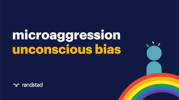 unveiling hidden biases: microaggressions and unconscious bias
