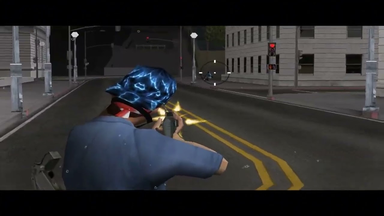 FZ:RP | ¿QUÉ MIERDA ES MOONWALKER?