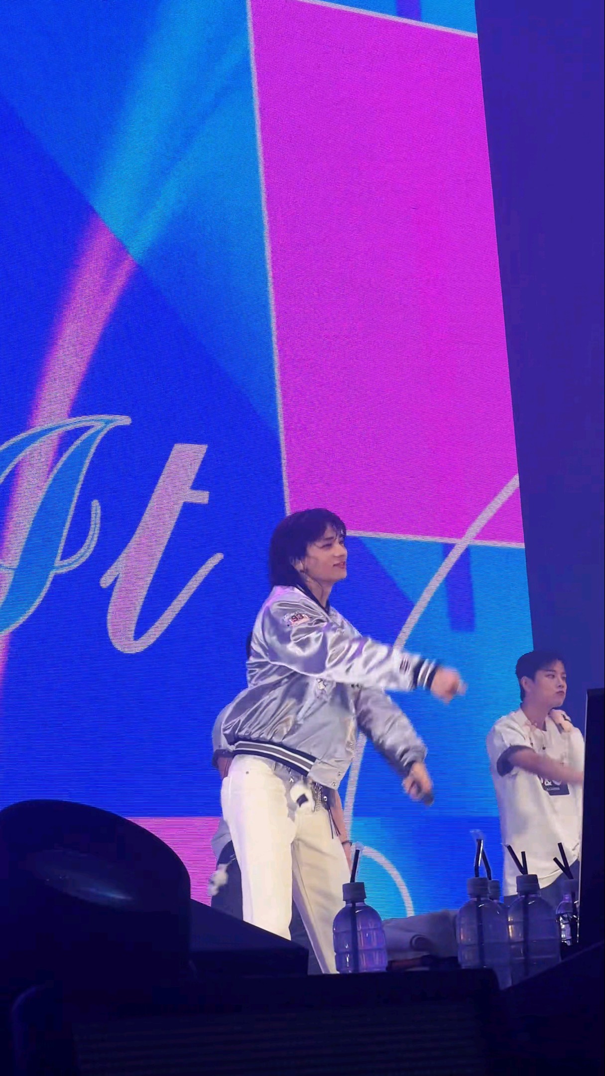 ?I Like It? ＜dominATE SEOUL＞ Recap 2 ⏪ #StrayKids #스트레이키즈 #dominATE #dominATE_SEOUL #ATE #ILikeIt