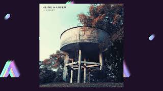 Heine Hansen - Luminary [piano, solo, relaxing]