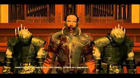 F.E.A.R. Extraction Point - Episode 1: Back Into the Fire