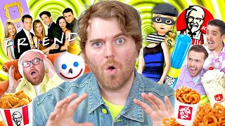 Mandela Effects! We Got Into A Big Fight...
