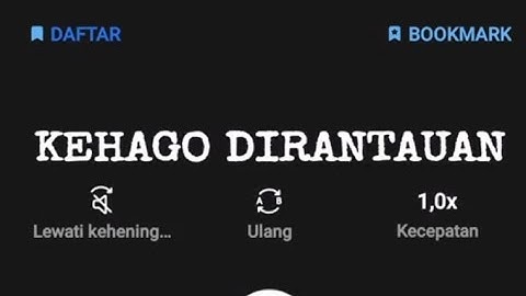 KEHAGO DIRANTAUAN - SudinBasrin | lagu gitar klasik lampung abung