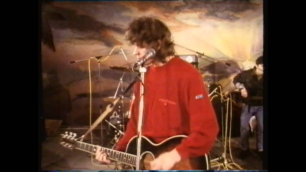 Bob Geldof Interview & Tour Rehearsal 1986 Whistle Test BBC2 - YouTube