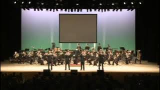 パンツァーリート 陸上自衛隊 東部方面音楽隊 Panzerlied JSDF