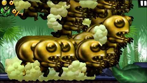 Zombie Gardening Season Mission Feed The Plant 250 Zombies Golden Style