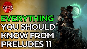 Bromius & New Systems Explained | Soulframe Preludes 11