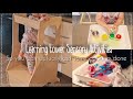 Sensory play with LEARNING TOWER for 1 year old | Countertop activities