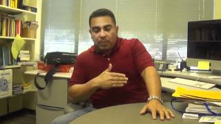 ECE - Interviews with UCSC Students/Teacher