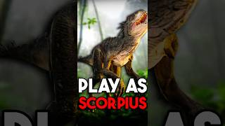 How Powerful Is The Scorpius Rex?