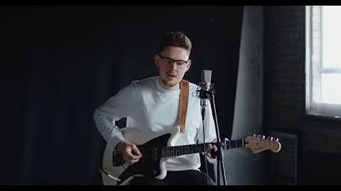 Joel Clements - Everyday - Live in The Warehouse