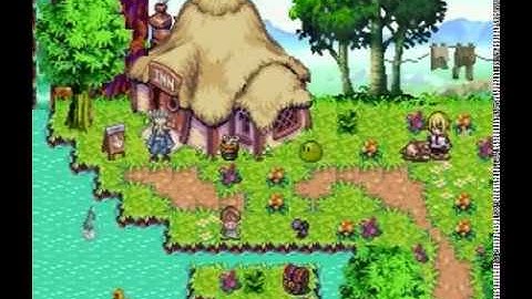 der Pianist ( Rpgmaker 2000 )