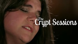 Michele Stodart - Invitation to the Blues // The Crypt Sessions