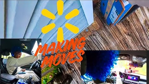 Spark Driver: Doing 20+ deliveries Part 2