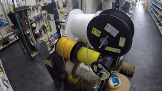 Check out our store! Old Hardware Store Tour