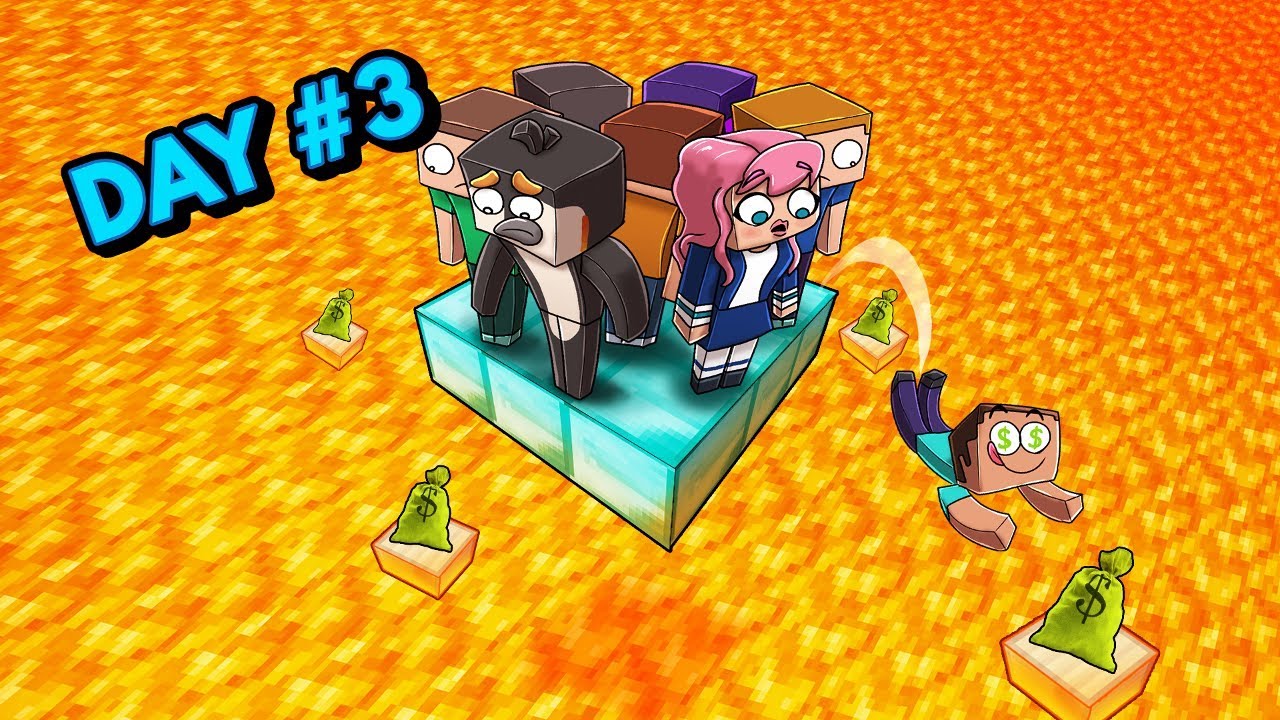 Minecraft 1000 SKELETONS VS 1000 MC NAVEED BATTLE MOD 