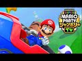 新要素が追加された マリオパーティジャンボリー を遊びつくす生放送 新要素が追加された マリオパーティジャンボリー を遊びつくす生放送