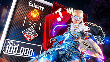 The Experience Of A 100K Pred Wraith…