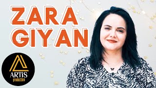 ZARA GİYAN - Hozan Marya -  - #official #artisproduction #kurdish Resimi