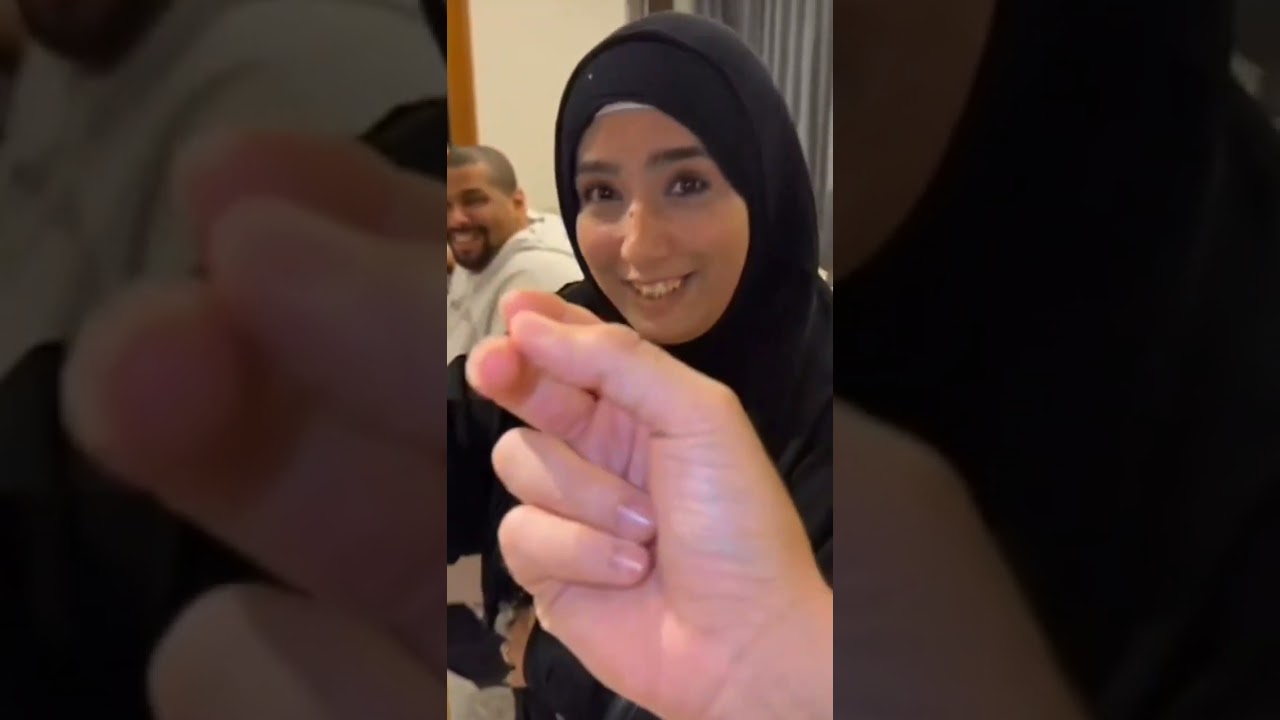 وليد انطق من ام مريم 🤣