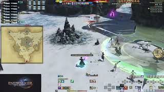 Wesk Rambles About Shatter