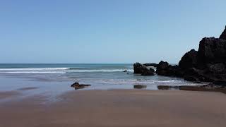 Playa de San Julian - Liendo (Cantabria)