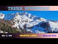 MONTE LAGO 2353mt