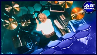 History Of Electronic Drums: Episode 3 (1987-1989)