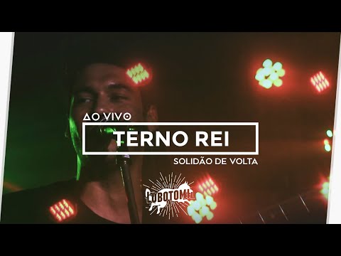 Terno Rei - Solidão de Volta @ Asteroid | Lobotomia