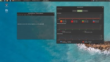 Futurebit Moonlander 2 Linux Setup