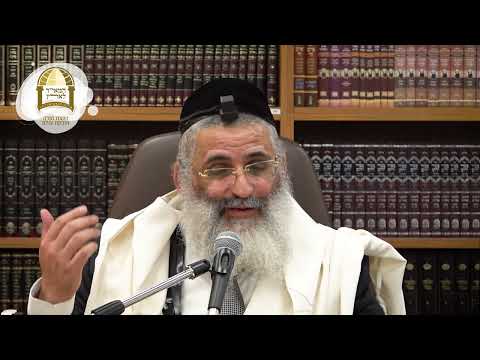 החייבים בברכת הגומל | פינת ההלכה - שיעור 80 | מו"ר הרב ישראל אברג'ל שליט"א