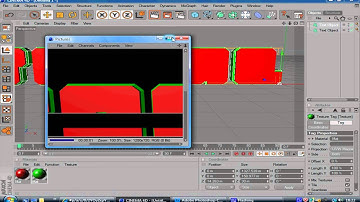 Photoshop Tutorial - Import 3D Text From Cinema4D To Photoshop