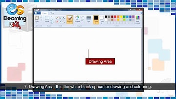 MS Paint - Learn MS Paint