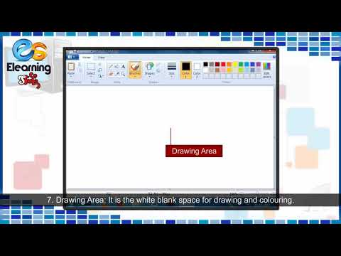 MS Paint - Learn MS Paint