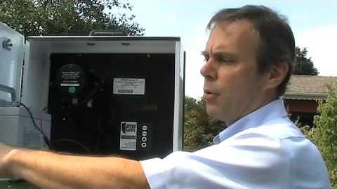 Mounting a SPEEDsentry radar speed display sign to a Pole