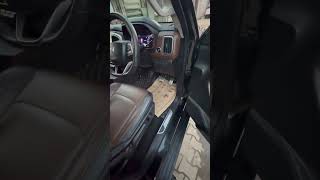 detailing dry clean form washing teflon coating customer happy😎✅ #automobile #detailing #detalles
