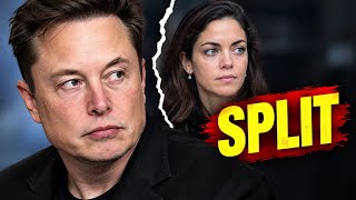 Elon Musk Splits From Shivon Zilis: No Warning After 4 Kids