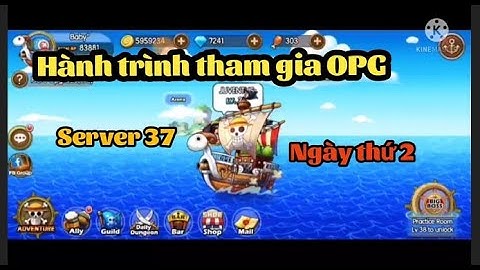 OPG (Baby) | HÀNH TRÌNH MỚI SÁNG NGÀY 2 Ở OPG NƠI KBHT NHƯ MỚI BẮT ĐẦU | 1