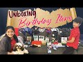 Unboxing with Pet is so Fun| Booster Birthday Special Items| Return Gifts| Vlog | Sushma Kiron