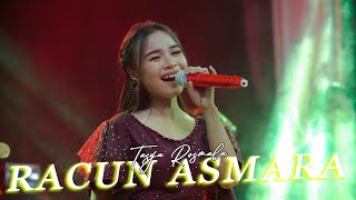 TASYA ROSAMALA - RACUN ASMARA ( ROSABELLA MUSIC ) Live Mojokerto.