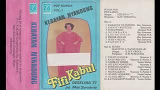 Mansyur S & Nanin Sudiar - Ulah Kabita (B9)