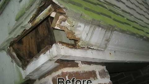 How To Reproduce Wood Moldings Using Scratch Stock Technique