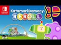 Katamari Damacy REROLL Retrospective | My Favorite Switch Game