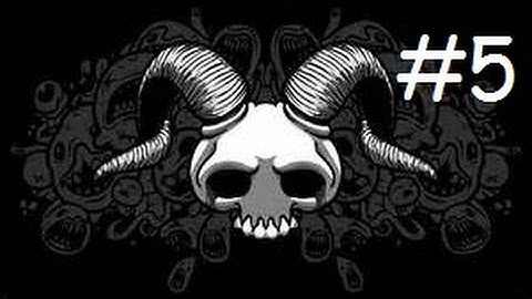 The Binding of Isaac Rebirth:Episode 5: Boss Rush and Computer Savvy