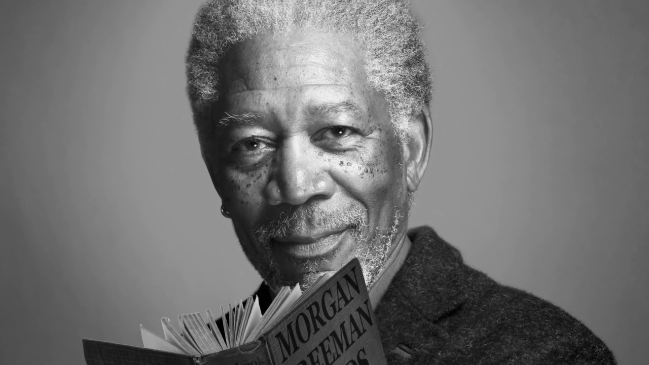 Nier: Automata - Morgan Freeman Story Time - Game Society