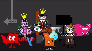 Marco Morenotv Logo Bloopers 2 Take 42 Alfies Tvokids Logo Is Here