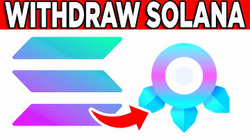 How To Withdraw Solana From Photon 2025! - Tutorial