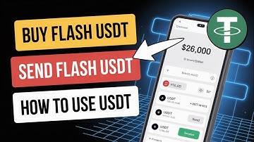 How to buy flash usdt | how to purchase flash usdt from ASTRE FLASHER 