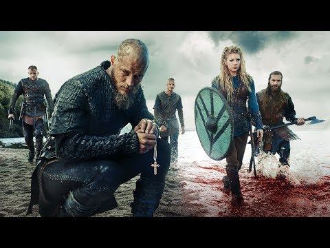 Video: Umírá ragnar ve Vikingech?